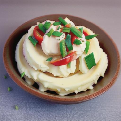 Chef John's Perfect Mashed Potatoes