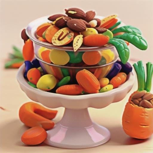 Easy Orange-Glazed Carrots