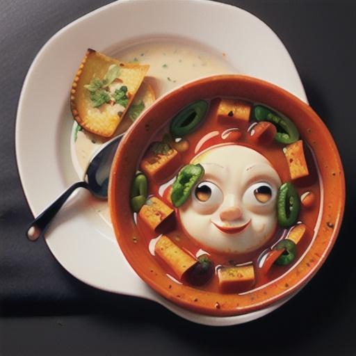 Thick and Savory Chili