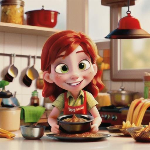 Wendy's Chili (Copycat)