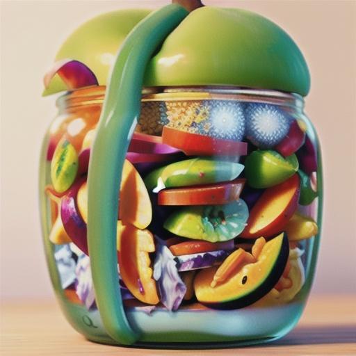 Fruited Peanut Coleslaw