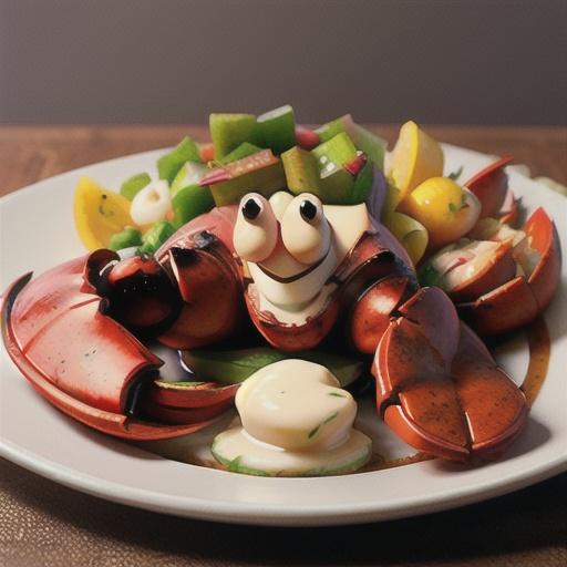 Chef John's Lobster Thermidor