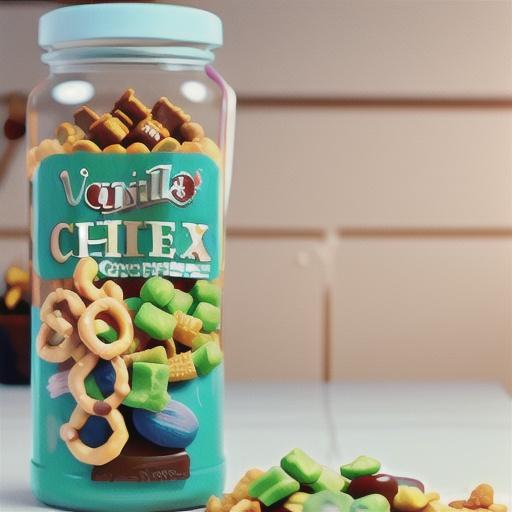 Chex® Vanilla Chunks