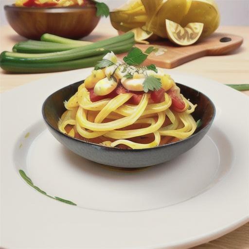 Roasted Spaghetti Squash