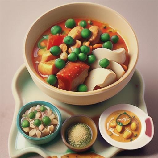 Chicken mince keema curry recipe