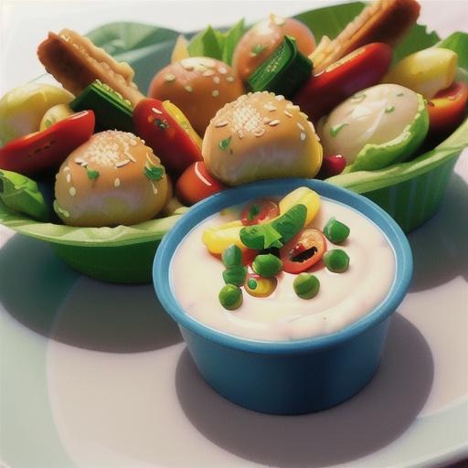 McDonald's Tartar Sauce Copycat