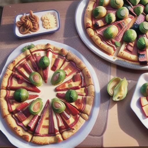 The Brussels Sprouts Special