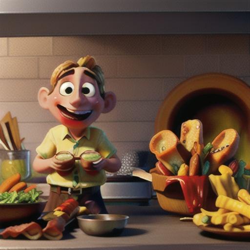 Brown Sugar Bacon Wrapped Weenies