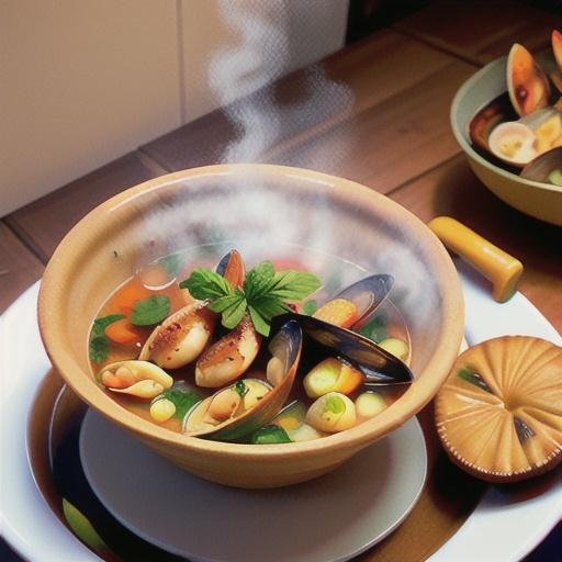 Cioppino