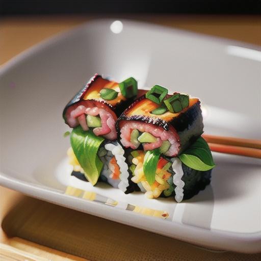 Chef John's Easy Sushi Rice