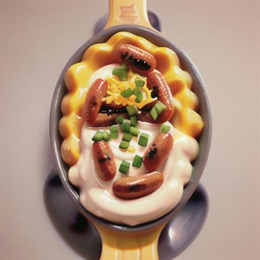 Velveeta Spicy Sausage Dip