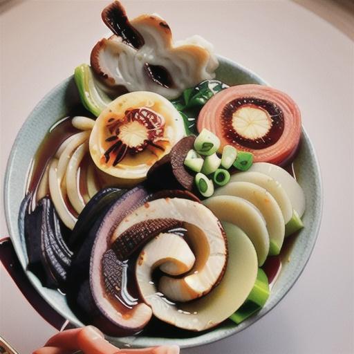 Easy tonkotsu ramen recipe