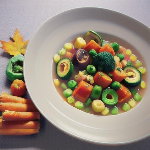 Nova Scotian Hodge Podge