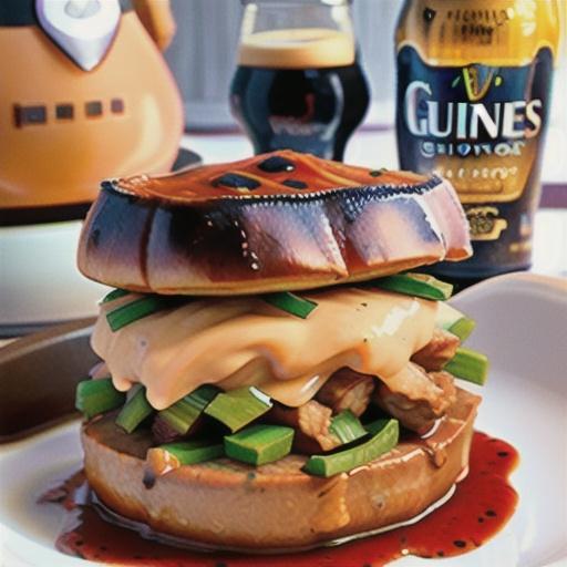 Guinness Slow Cooker Pulled Pork