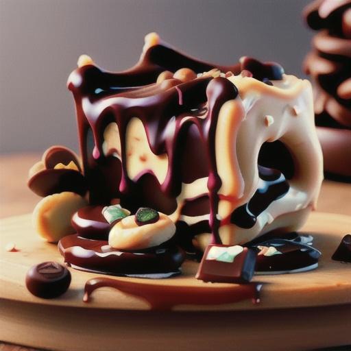 Classic English Toffee