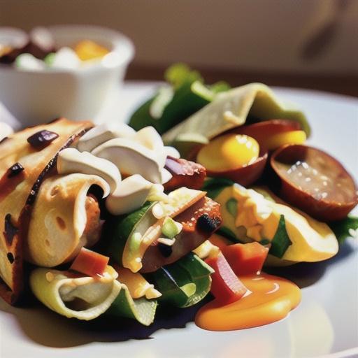 Easy Money Breakfast Burritos