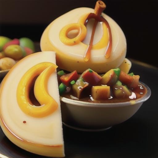 Sweet Tamarind Chutney