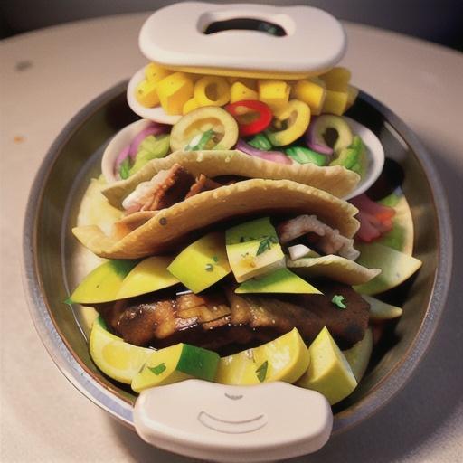 Crispy Slow Cooker Carnitas