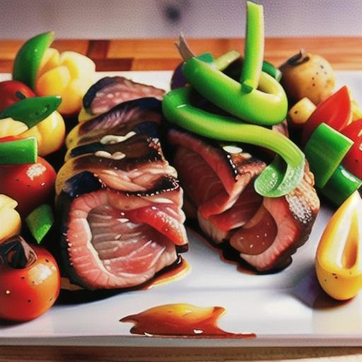 How to Cook Skirt Steak