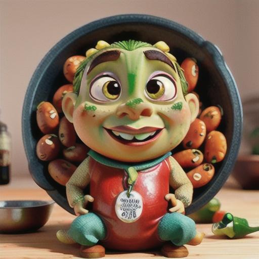 Mexican-Style Pinto Beans