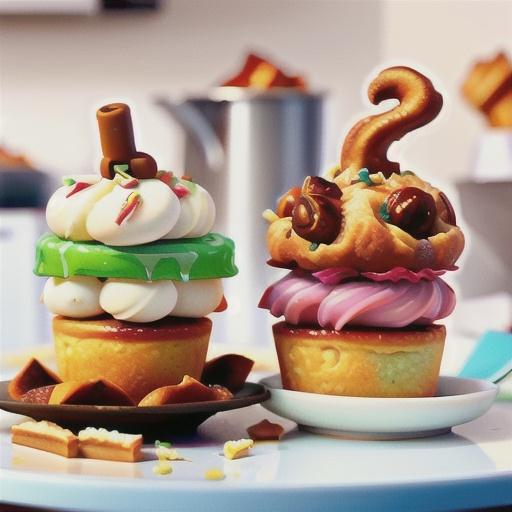 Air fryer celebration bites recipe