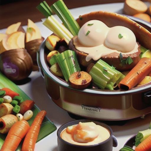 Slow Cooker Roast Beef in its own Gravy