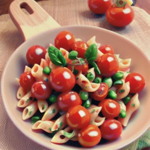 Roasted Cherry Tomatoes