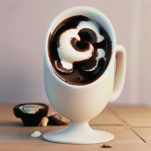 Cafe mocha