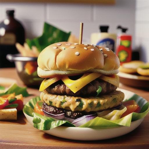 Simple Hamburger Stroganoff