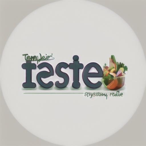 Warm tempeh & vegetable salad