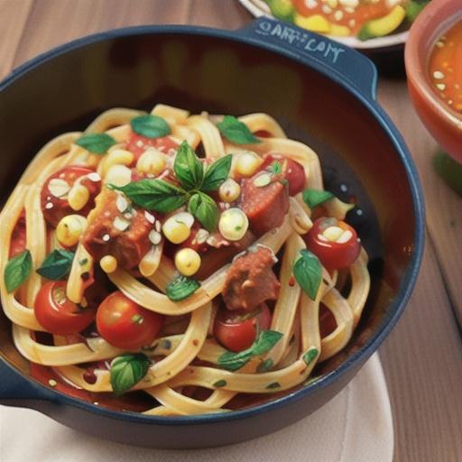 Amazing Ground Turkey Tomato Sauce