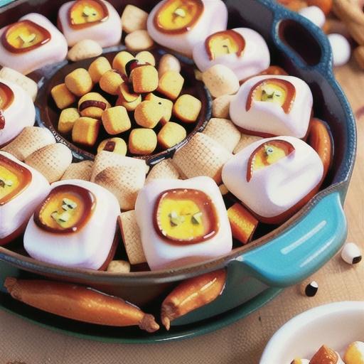 Candied Sweet Potatoes