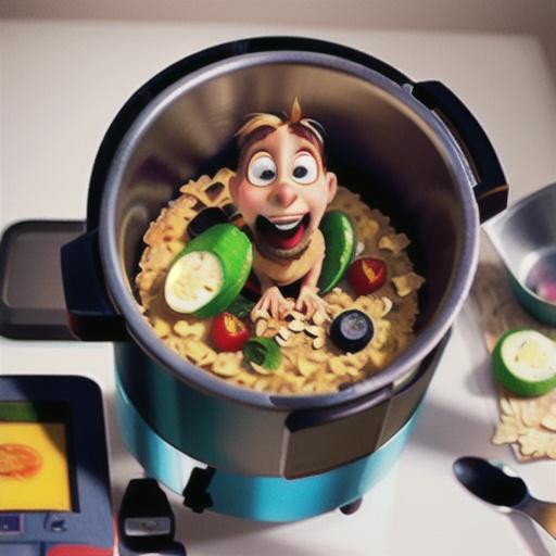 Instant Pot Steel Cut Oats