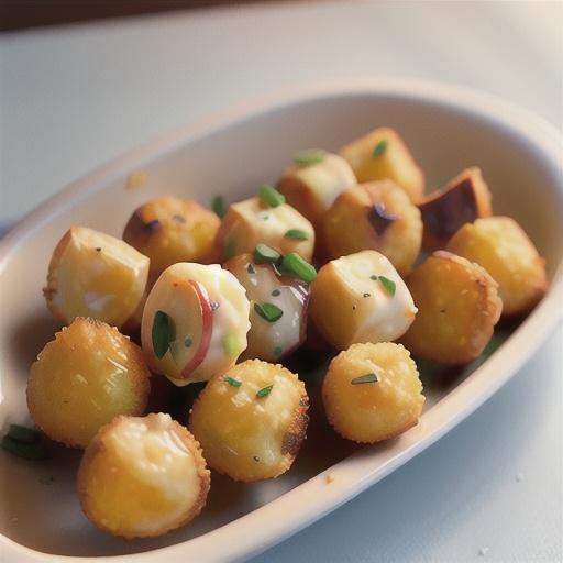 Air Fryer Tater Tots