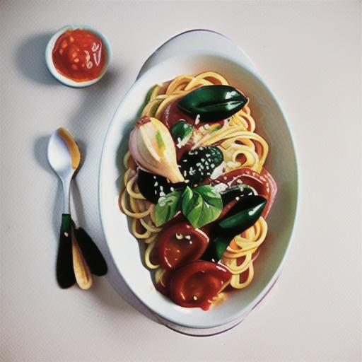 Spaghetti sauce without garlic and onion recipe (low FODMAP)