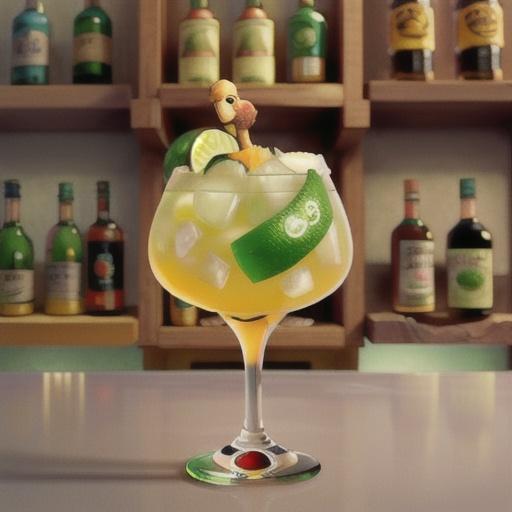 Presidente Margarita