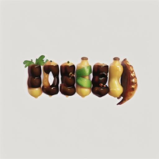 Orange, honey & ginger chicken wings