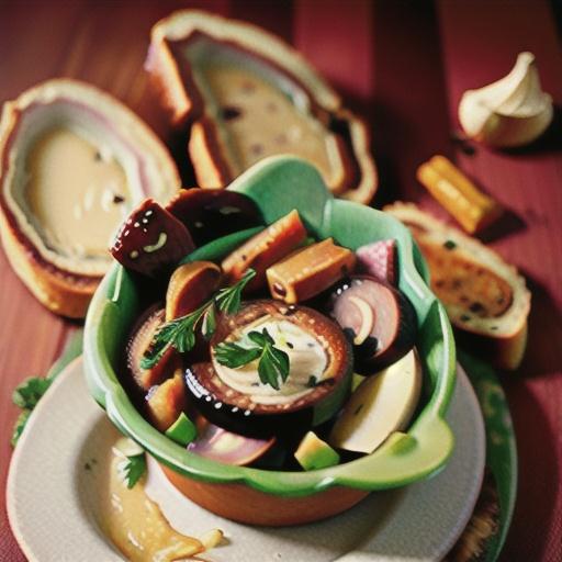 Chicken Liver Pâté