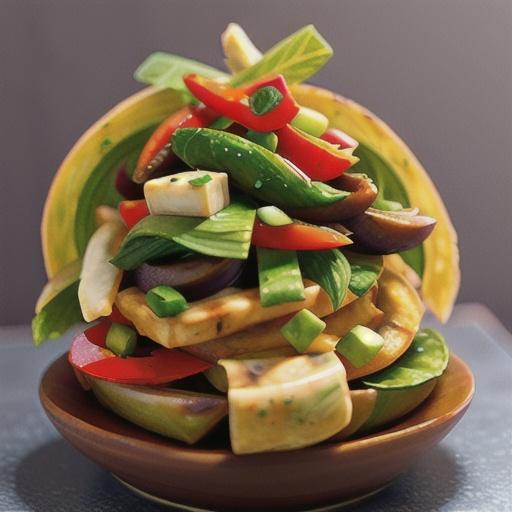 Whole30® Thai Stir Fry