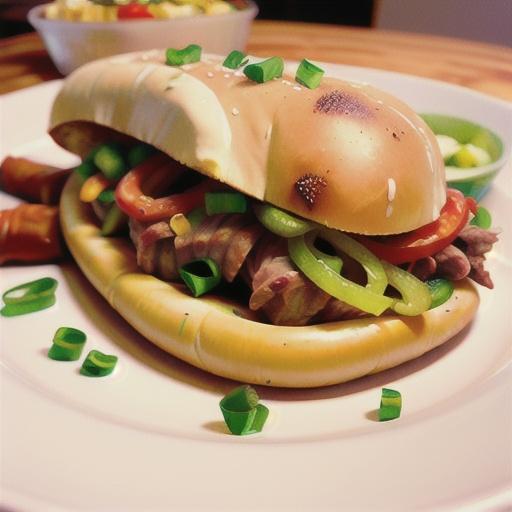 Original Homemade Italian Beef