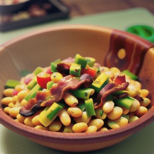 Pinto Beans With Mexican-Style Seasonings