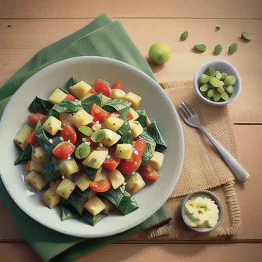 Down Home Collard Greens