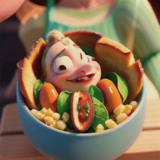 Great Grizzly North Woods Mix