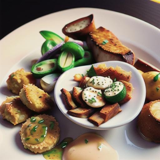 Southern Pork Tenderloin