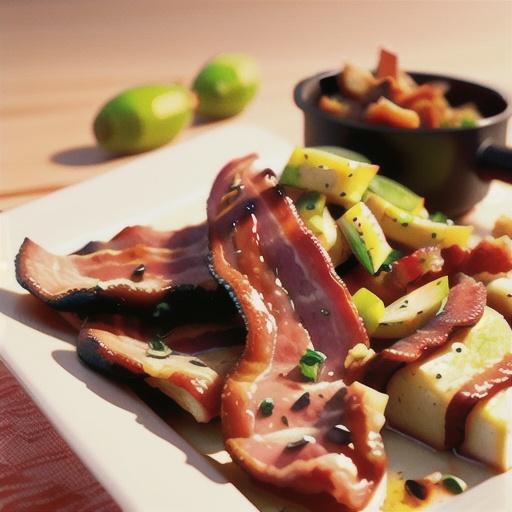 Joseph's Best Easy Bacon Recipe