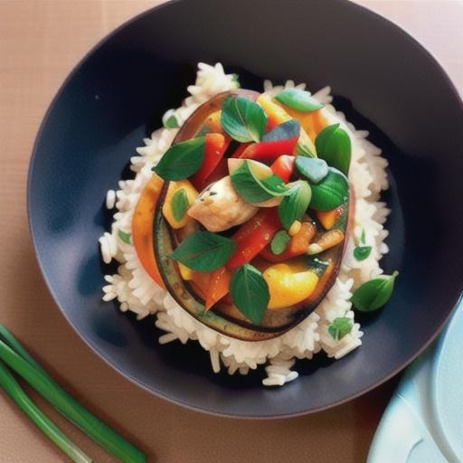 Easy Indian-Style Chicken