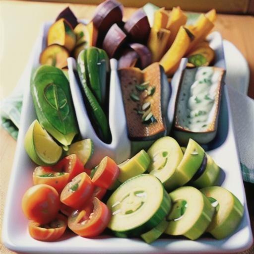 Super Italian Spinach Dip