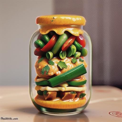 Quick butter chicken recipe