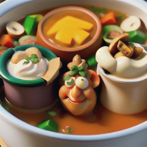 Campbell's® Slow Cooker Savory Pot Roast