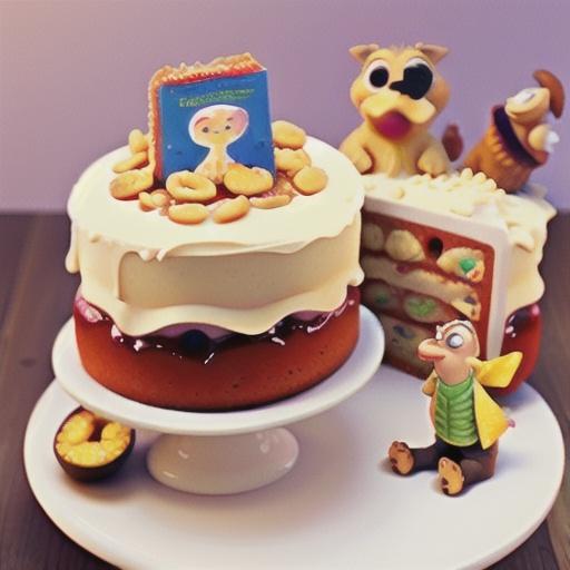 Peanut Butter and Jelly Cake Bites